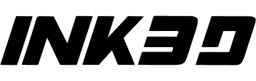 Logo Ink3d