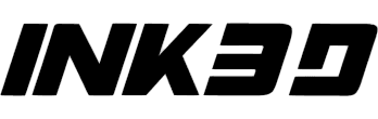 Logo Ink3d